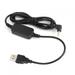 Power Cord Perfect Stable USB Cable With USB Connector Charging For -Talkie