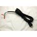 Weslo Cadence R 5.2 WLTL297124 Treadmill Power Cord Part Number 031229