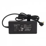 NEW AC Adapter/Power Supply for Gateway M 153x 460X 6849 2521997R adp-80ab PA-1900 15 Notebook +Cord