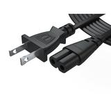 OMNIHIL (15FT) AC Power Cord for HP OfficeJet Pro 8720