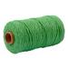 aiyuq.u colorful cotton rope diy hand woven 3mm thick cotton rope woven tapestry rope tied rope