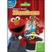 Pre-Owned Sesame Street: Elmo s Magic Numbers (DVD 0854392002735)