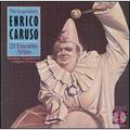 Pre-Owned 21 Favorite Arias (CD 0078635591125) by Enrico Caruso (vocals) Francis J. Lapitino (harp) Josef A. Pasternack (conductor)