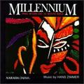 Pre-Owned Millennium: Tribal Wisdom and the Modern World (CD 0083616600123) by Hans Zimmer