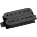 Seymour Duncan M Holcomb Alpha Omega Pickup Black Bridge