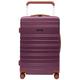 Travelers Club 2-teiliges oder 50,8 cm Navigate-Gepäck-Set, rot, 50,8 cm Handgepäck, 2 Stück oder 50,8 cm Navigate-Gepäck-Set, rot, 20" Carry-on, 2-teiliges Navigate-Gepäck-Set, 50,8 cm