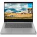 Lenovo Ideapad 3i 14 FHD Laptop Intel Core i3-1115G4 20GB 1TB SSD Windows 11 in S Mode Platinum Grey Bundle With Cefesfy USB Hub