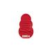 Licks Dog Toy, X-Small, Red