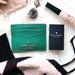 Kate Spade Bags | Kate Spade Card Holder | Color: Green | Size: Os