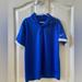 Nike Shirts & Tops | Boys Nike Polo | Color: Blue/White | Size: Sb