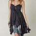 Free People Dresses | Htf Free People One Smiles Returning Layered Dress Purple & Blue Color | Color: Blue/Purple | Size: S