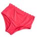 Kate Spade Swim | Kate Spade Women’s Size M Bright Peony Bikini Swim Bottom | Color: Pink | Size: M