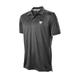 Wilson Staff Herren Golf-Poloshirt, Camo Polo, Kurzarm, Polyester / Elasthan