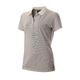 Wilson Staff Damen Golf-Poloshirt, Polka Dot Polo, Kurzarm, Polyester / Elasthan