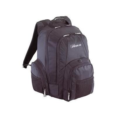 Targus Groove Notebook Backpack Black - Computer Backpacks