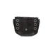 INC International Concepts Satchel: Embossed Black Print Bags