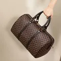 Sac de sport en cuir pour femme sac à main de voyage pour femme sac à main de réplique célèbre