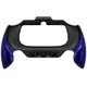 XRHYY – support de Joypad Flexible 3 couleurs au choix poignée pour Sony PlayStation PS Vita PSV