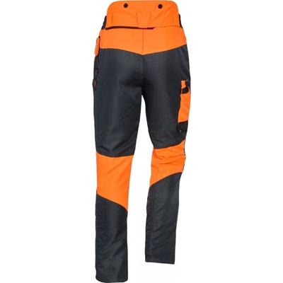 Forsthose Authentic Solidur cl 1 Typ a Größe xl - aupa-xl Image