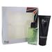 Bob Mackie Mackie 2 Pc Gift Set (eau De Toilette Spray 3.4 Oz/ 100 Ml + Hair & Body Wash 6.7 Oz/ 200 Ml) for Men By 3.4 Fl Oz