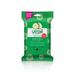 Yes To Cucumbers Soothing Hypoallergenic Facial Towelettes - 10 CT