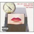 Pre-Owned Greatest Hits [Greatest Hits and Videos] (CD 0093624859628) by Red Hot Chili Peppers