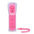 For Nintendo Wii & Wii U Wiimote Motion Plus Remote Game Controller