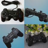 US 1-2 Pack New USB 10 KEYS SHOCK2 CONTROLLER PC GAME PAD
