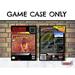 Indiana Jones Greatest Adventures | (SNESDG-V) Super Nintendo Entertainment System - Game Case Only - No Game
