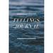 Feelings: 6 X 9 Lined Ruled Notebook Inspirational Journals Paperback Journal