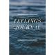 Feelings: 6 X 9 Lined Ruled Notebook Inspirational Journals Paperback Journal