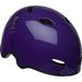 Bell Teton Toddler Bike Helmet - Purple