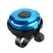 Classic Bike Bell Aluminum Bicycle Bell Loud Crisp Clear Sound Bicycle Bike Bell for Adults Kids