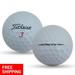 Pre-Owned 48 Pro V1x 2020 5A White Recycled Golf Balls by Mulligan Golf Balls