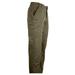 TRU-SPEC Rip-Stop Pro Flex Pants - Men s Range Green Waist 32 Length 34 1484