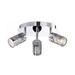 806113-Kuzco Lighting-Three Light Monopoint Track Light