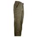 TRU-SPEC Rip-Stop Pro Flex Pants - Men s Range Green Waist 38 Length 34 1484
