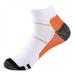 Naiyafly Sports Socks Elastic Compression Men Women Sports Boat Socks