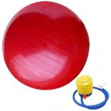 Midsumdr Yoga Ball Exercise Ball Multiple Color Stability Ball Chair Large Gym Grade Birthing Ball for Pregnancy Fitness Balance Workout at Home Office