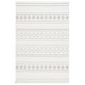 Safavieh LOT108A Lotus Ivory / Beige