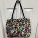Kate Spade Bags | Kate Spade Floral Bag, Lightly Used, Great Condition. | Color: Blue/Pink | Size: Os