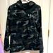 Under Armour Other | Kids Youth Xl Under Armor Hoodie Perfect Condition Worn One Time | Color: Black/Green | Size: Youth Xl