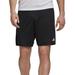 Adidas Shorts | Adidas Originals Men's Black Active Shorts Sports Football Soccer Nwt New | Color: Black/White | Size: M