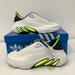 Adidas Shoes | Adidas Originals Adifom Sltn Mens Shoes Hq1934 Boost Sneaker Size 7.5 New In Box | Color: Green/White | Size: 7.5