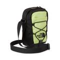 The North Face Bags | Newthe North Face Jester Crossbody Bag-Sharp Green/Tnf Black | Color: Black/Yellow | Size: Os