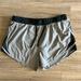 Under Armour Shorts | Gray Under Armour Running Shorts Size M | Color: Gray | Size: M