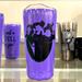 Disney Kitchen | Disneys Hocus Pocus I Put A Spell On You Purple Tumbler | Color: Purple | Size: Os