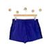 Athleta Shorts | Athleta Expedition Shorts In Cosmic Blue Purple | Color: Blue/Purple | Size: 4