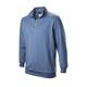 Wilson Staff Herren Golf-Pullover, Thermal Tech, Sweater, Polyester / Elasthan