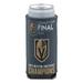 WinCraft Vegas Golden Knights 2023 Western Conference Champions 12oz. Slim Can Cooler